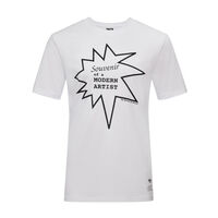 Souvenir of a Modern Artist t-shirt